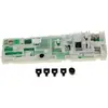 Image de Bosch module de commande lave-linge