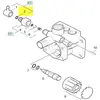 Image de Karcher Joint Torique 8.0 x 2.0