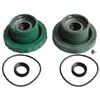 Image de Curtiss kit paliers pour lave-linge - Ø17