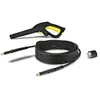 Image de Karcher Tuyau haute pression 9 m kit