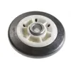 Image de Bosch roue support de tambour de sèche-linge