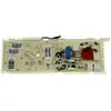 Image de Bosch module de commande lave-linge