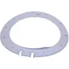 Image de Samsung cadre de hublot intérieur pour lave-linge