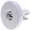 Image de Far roulette de panier inférieur lave-vaisselle