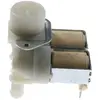 Image de Samsung électrovanne 2 voies 180° pour lave-linge