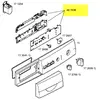 Image de Bosch Module de commande pour lave-linge