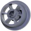 Image de Beko Roulette de panier inférieur lave-vaisselle