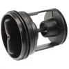 Image de Gorenje Bouchon de filtre pour lave-linge