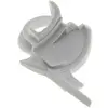 Image de Bosch Couvercle de pompe pour lave-vaisselle