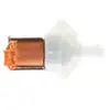 Image de Smeg Électrovanne 1 voie pour lave-vaisselle