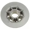 Image de Indesit Roulette de panier lave-vaisselle