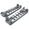 Image de Siemens support tiroir panier haut lave-vaisselle