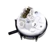 Image de Candy pressostat niveaux 50/70 pour lave-linge