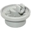 Image de Bosch Roulette de panier lave-vaisselle