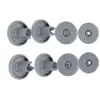 Image de Arthur martin roulettes de panier lave-vaisselle