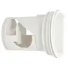 Image de Whirlpool filtre de pompe pour lave-linge