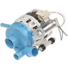 Image de Smeg pompe de cyclage pour lave-vaisselle