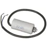 Image de Condensateur 25µF 450V sortie fils