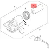 Image de KÄRCHER CONDENSATEUR 16 MF