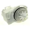 Image de Whirlpool Pompe de vidange lave-vaisselle - 35 W