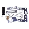 Image de Bosch jeu de montage de porte lave-vaisselle
