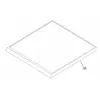 Image de Candy Top de lave-vaisselle