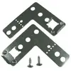 Image de Bosch kit de montage de porte lave-vaisselle