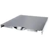Image de Bosch Façade de porte lave-vaisselle - Inox