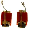 Image de Charbon moteur pour lave-linge Miele