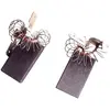Image de Jeu de charbons moteur lave-linge adaptable Miele