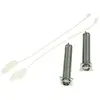 Image de Neff kit réparation câbles de porte lave-vaisselle