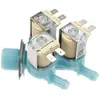 Image de Samsung électrovanne 3 voies lave-linge DC62-00233B