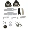 Image de Candy kit de fixation lave-linge