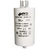 Image de Condensateur de démarrage lave-linge 20 µF 450 V