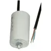 Image de Ducati condensateur pour lave-linge - 20 µF 450 V