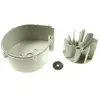 Image de Candy turbine de ventilation pour lave-linge
