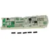 Image de Bosch module de commande lave-linge 00750592