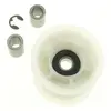 Image de Whirlpool kit poulie tendeur sèche-linge
