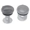 Image de Whirlpool kit filtre de pompe de vidange lave-linge