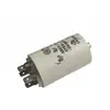 Image de Brandt Condensateur 8µF 450V pour sèche-linge