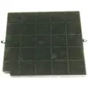 Image de Filtre pour hotte à charbon actif Airforce HBOXM3139