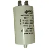 Image de Condensateur permanent lave-linge 18µF 450V