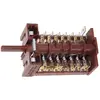 Image de Kuppersbusch Commutateur de four - EEB6200