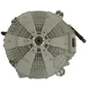 Image de Lg Demi-cuve arrière lave-linge