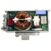 Image de Lg Platine filtre lave-linge