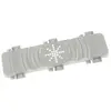 Image de Laden aube de tambour pour lave-linge