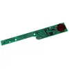 Image de Candy module clavier lave-linge