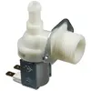 Image de Électrovanne 1 voie 90° lave-linge