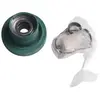 Image de Zanussi Palier droit lave-linge