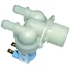 Image de Far Électrovanne 2 voies 180° pour lave-linge